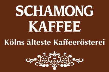 Schamong Kaffee – Kölns älteste Kaffeerösterei